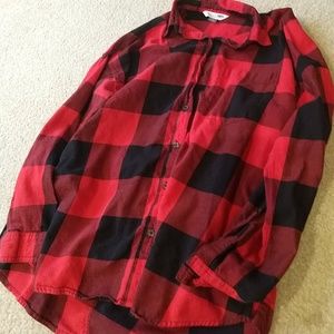 🔥$5 flash sale🔥 buffalo plaid
